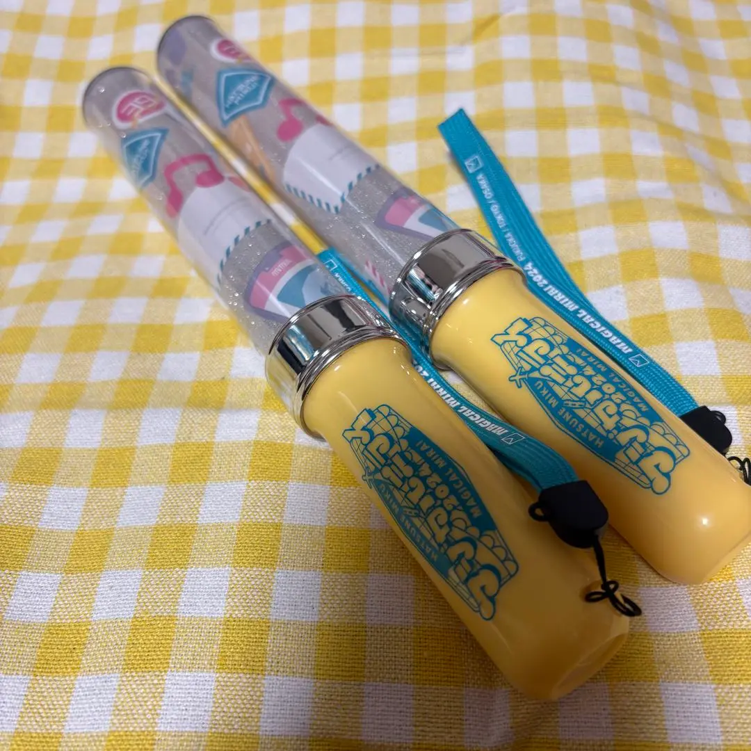 2026年最新】マジカルミライ 2021 ペンライトの人気アイテム - メルカリ