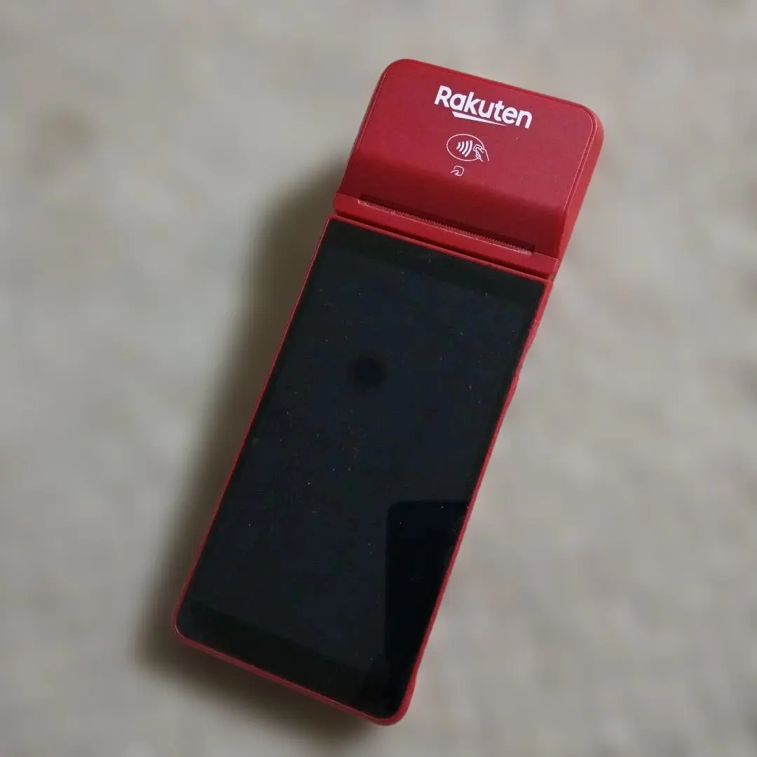 2026年最新】楽天ペイ ターミナルの人気アイテム - メルカリ