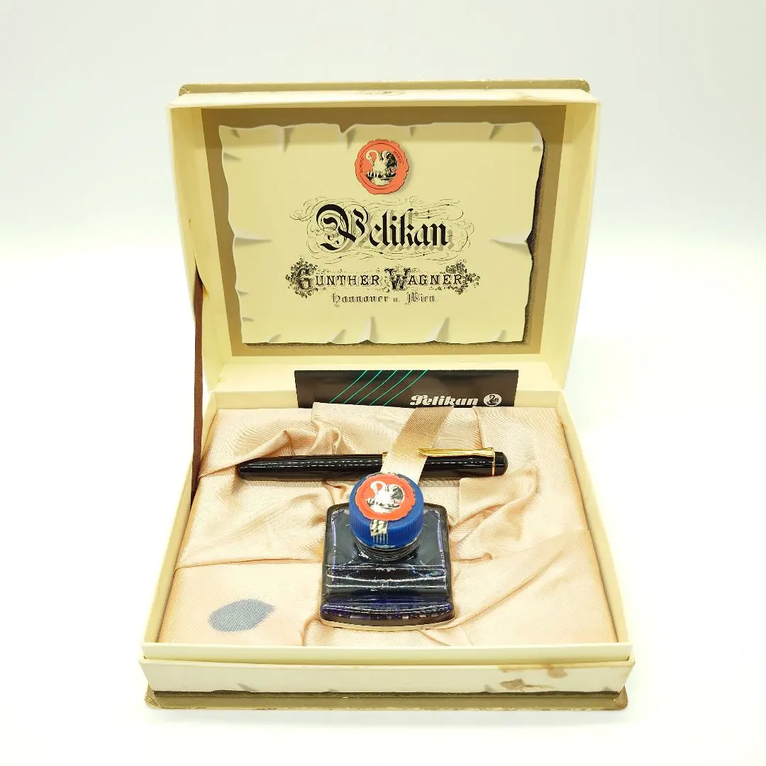 2026年最新】ペリカン wagner guntherの人気アイテム - メルカリ