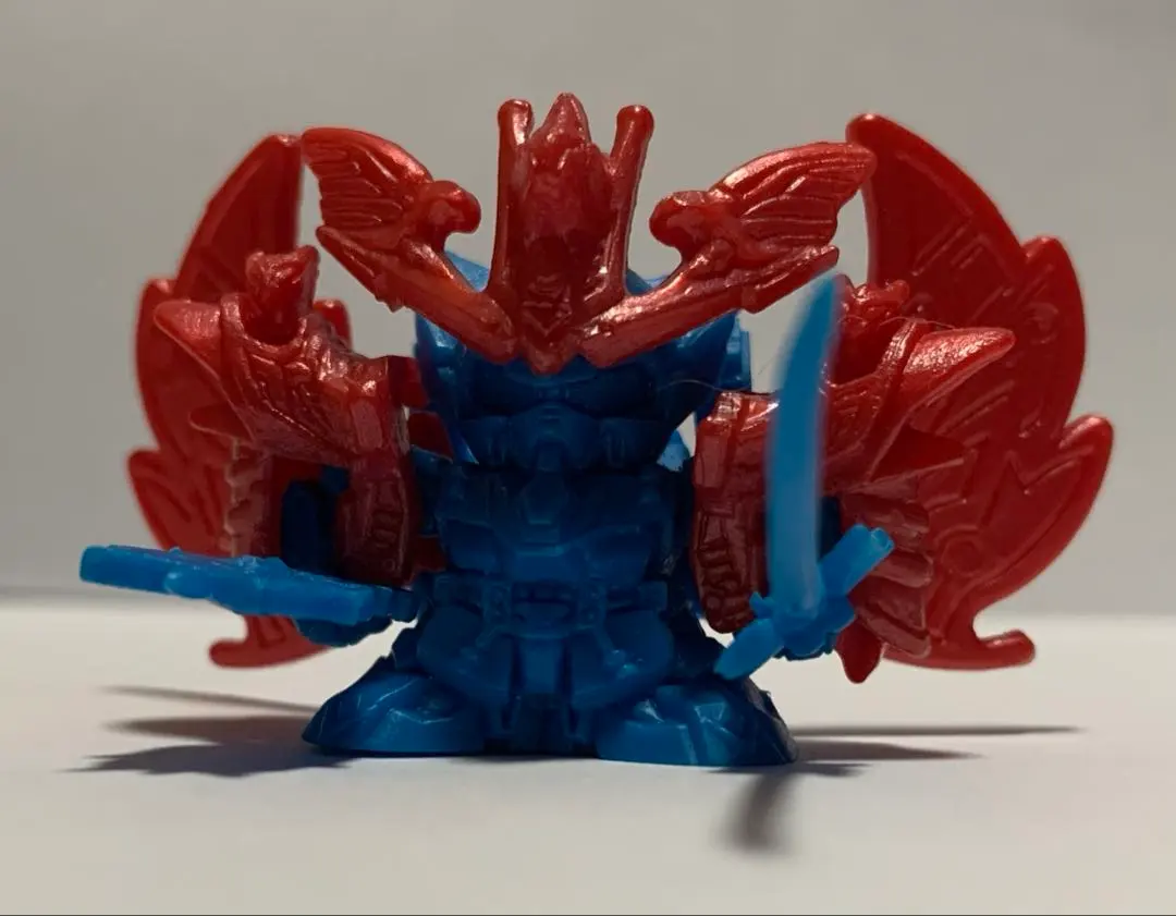 2026年最新】ガン消し 初代大将軍の人気アイテム - メルカリ