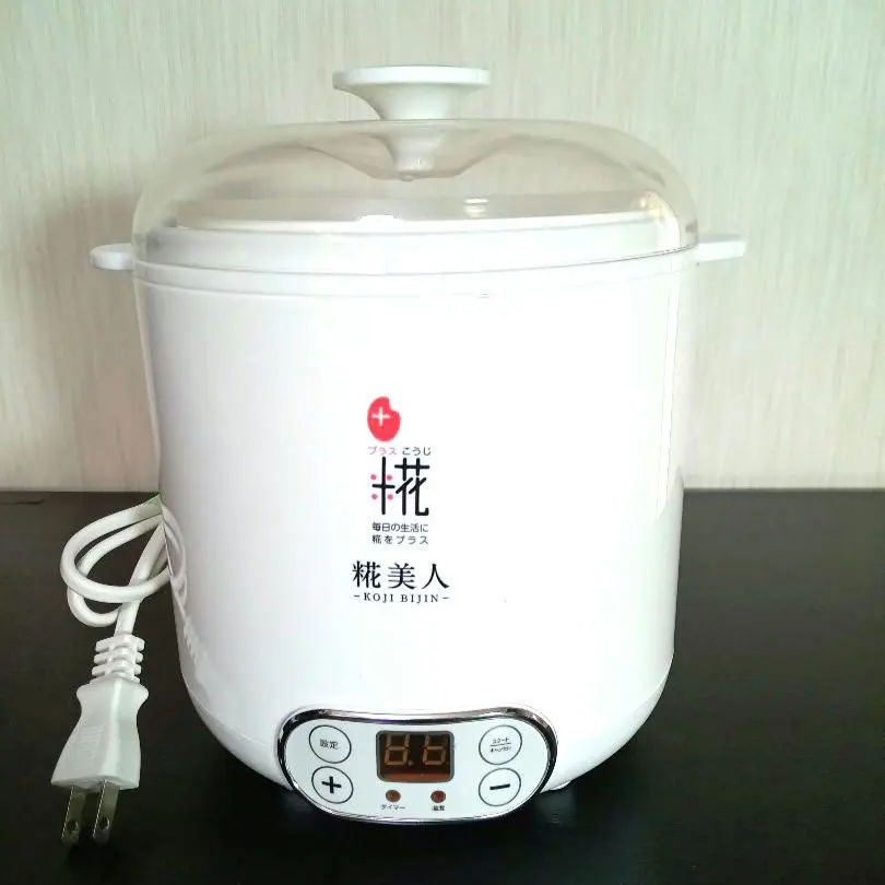 2026年最新】甘酒メーカー糀美人の人気アイテム - メルカリ