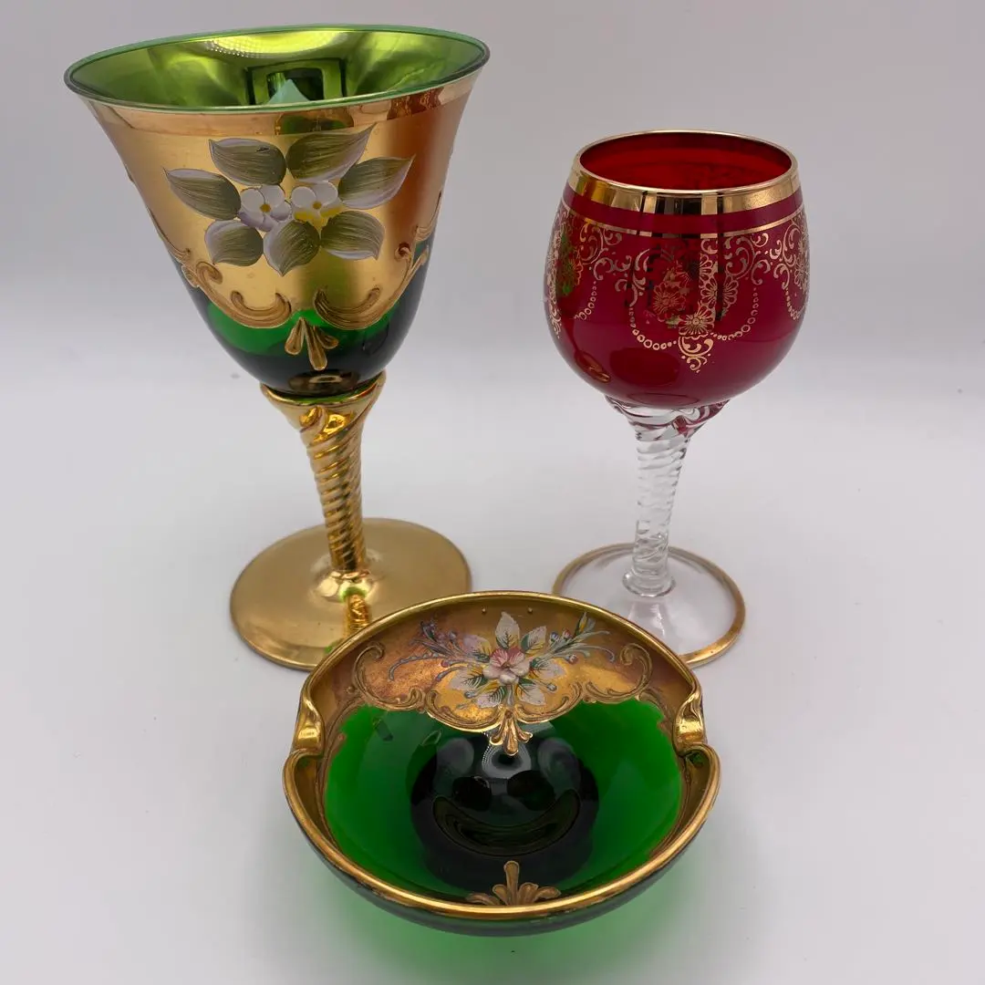 2026年最新】ベネチアングラス 灰皿の人気アイテム - メルカリ