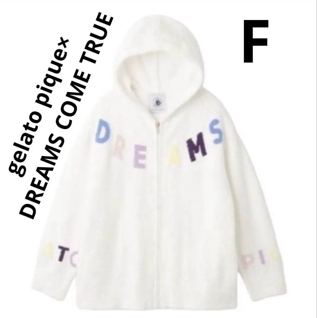 2026年最新】ドリカムパーカーの人気アイテム - メルカリ