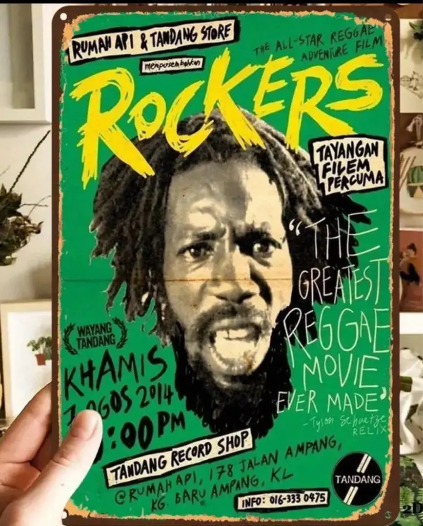 2026年最新】ROCKERS ポスターの人気アイテム - メルカリ