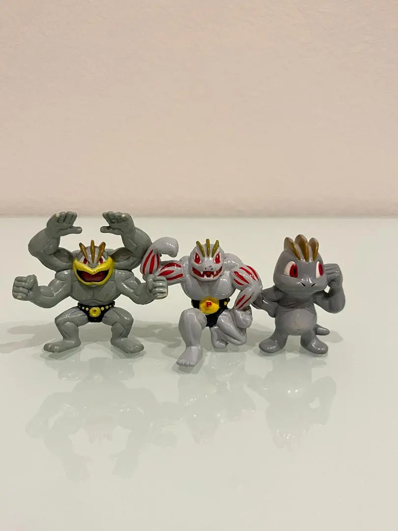 2026年最新】ワンリキー モンコレの人気アイテム - メルカリ