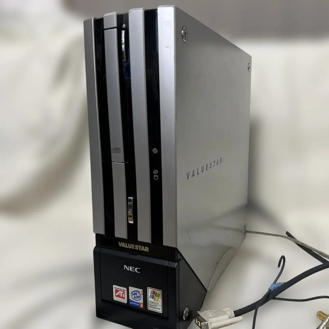 2026年最新】NEC VALUESTAR VN770の人気アイテム - メルカリ
