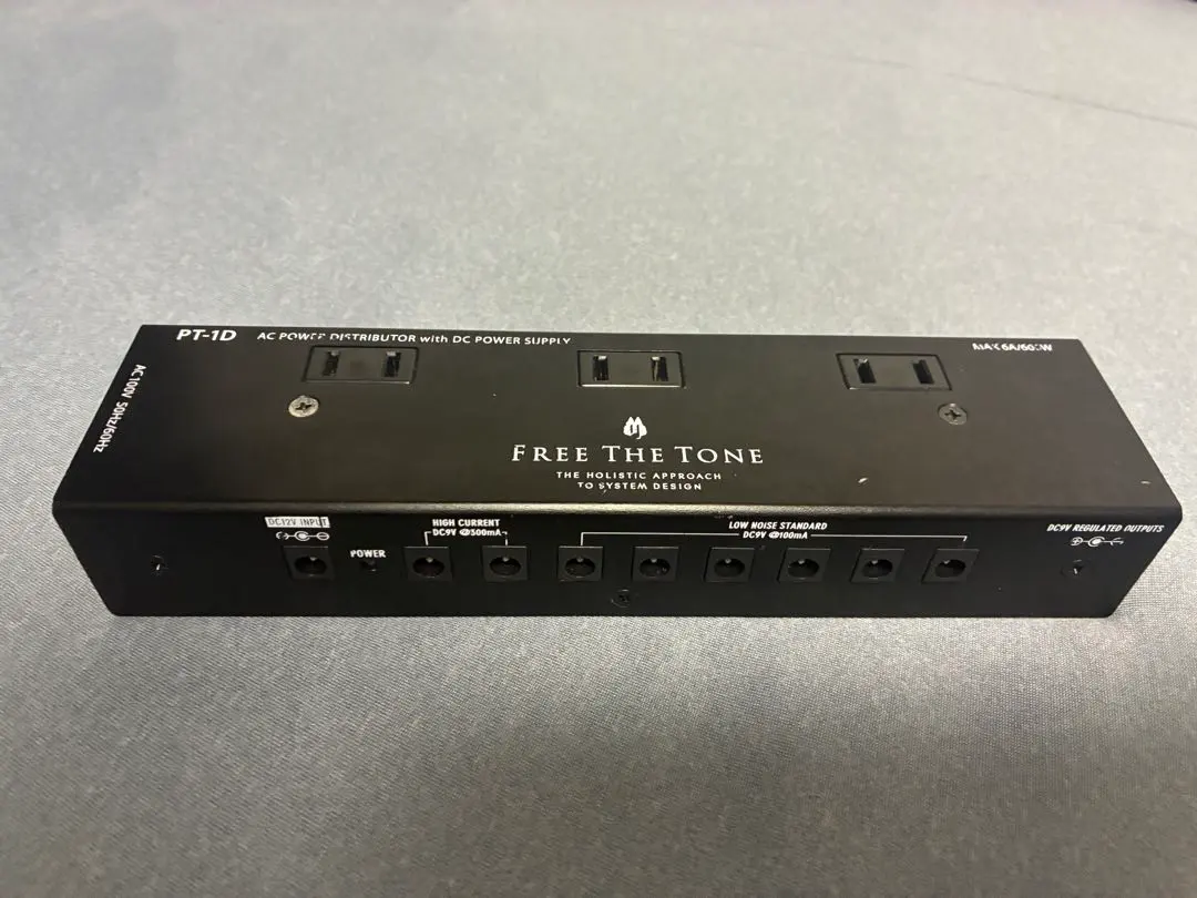 2026年最新】FREE THE TONE/PT-2の人気アイテム - メルカリ