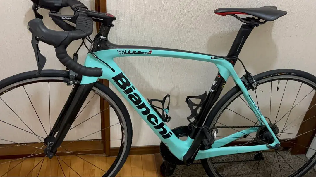 2026年最新】bianchi オルトレxr3の人気アイテム - メルカリ