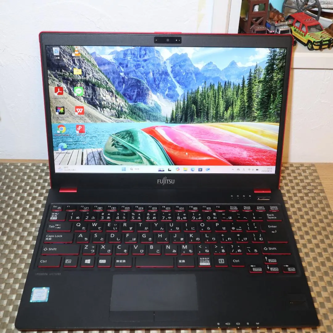 2026年最新】lifebook uh75/b3の人気アイテム - メルカリ