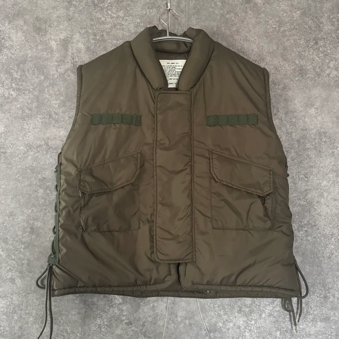 2026年最新】m69ボディーアーマーの人気アイテム - メルカリ