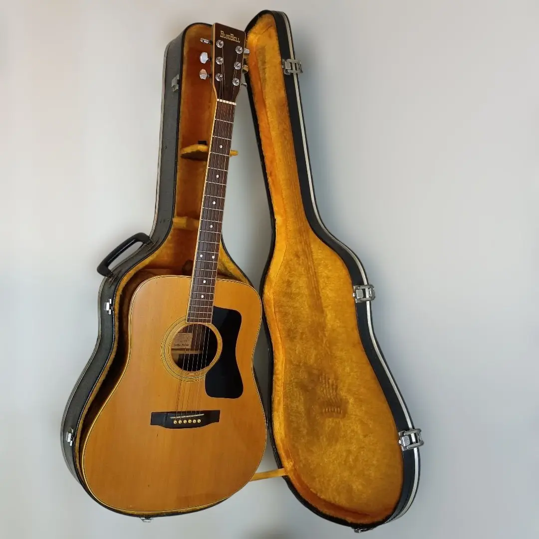 2026年最新】blue bell ギターの人気アイテム - メルカリ