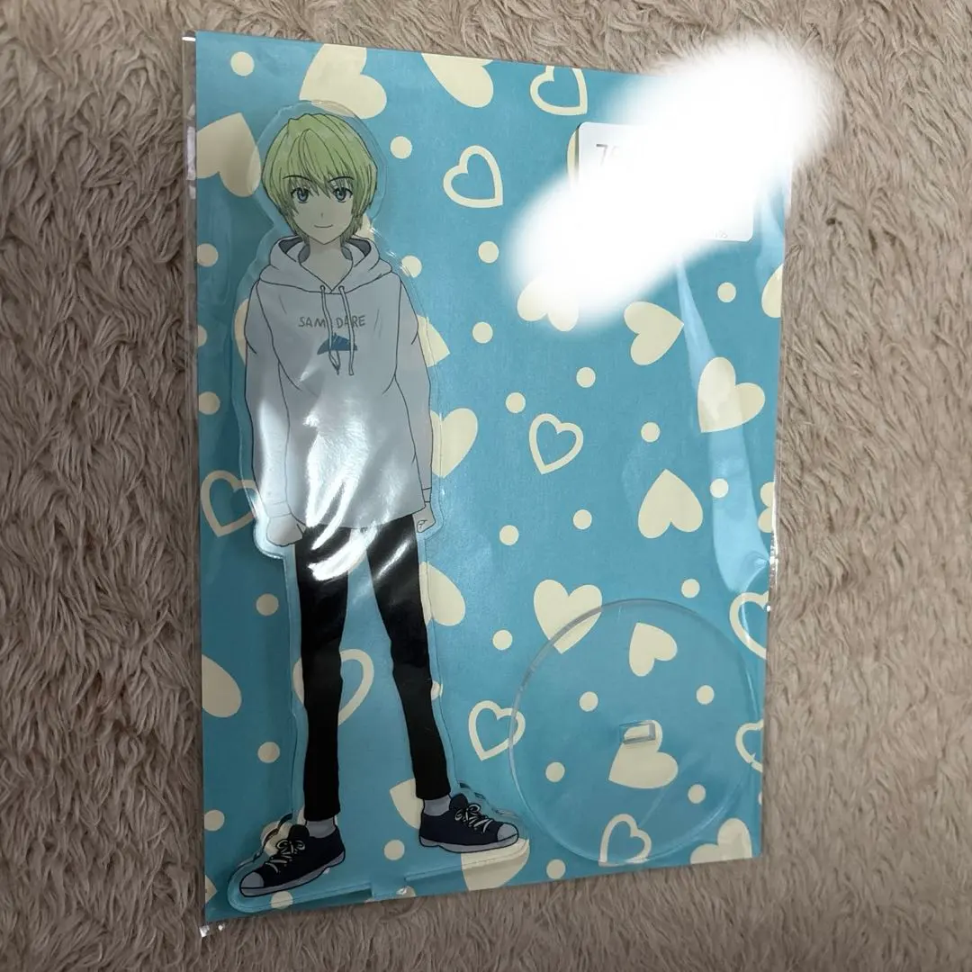 2026年最新】五月雨空也の人気アイテム - メルカリ