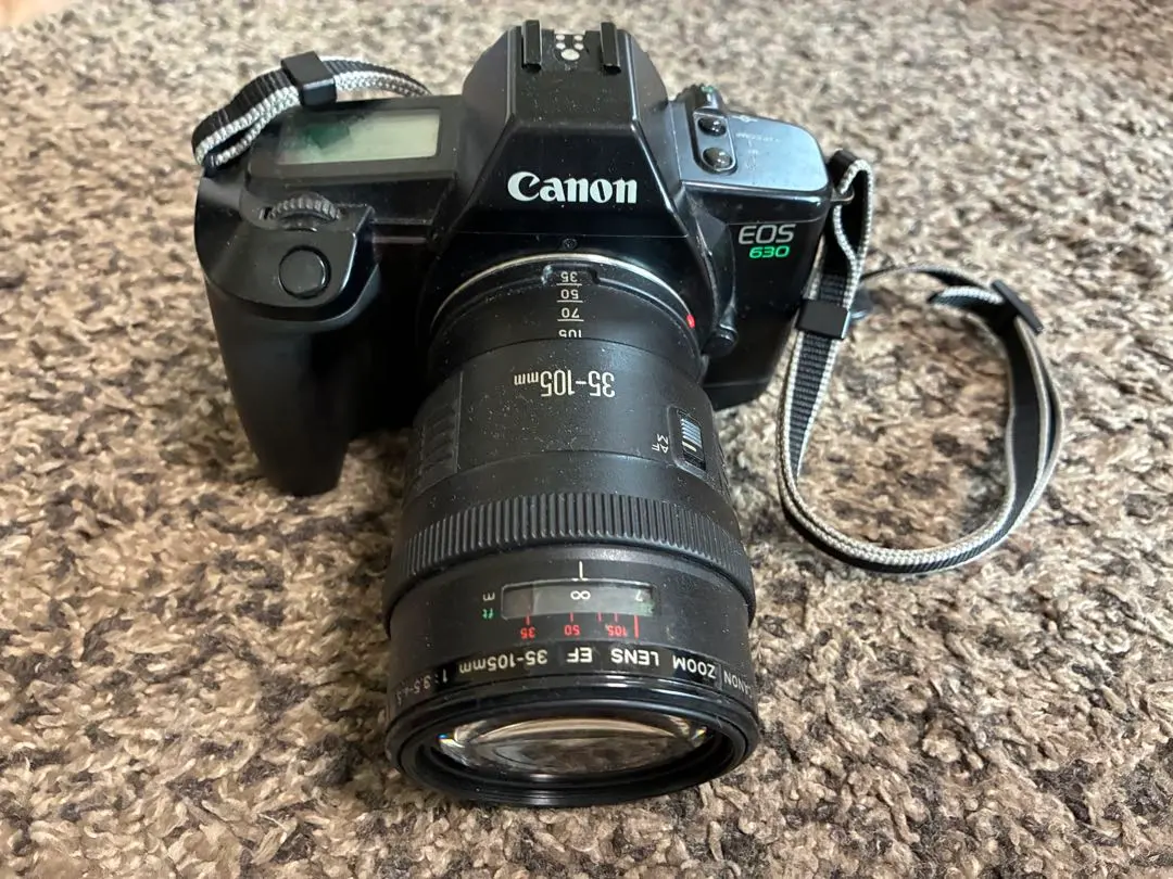 2026年最新】eos630の人気アイテム - メルカリ