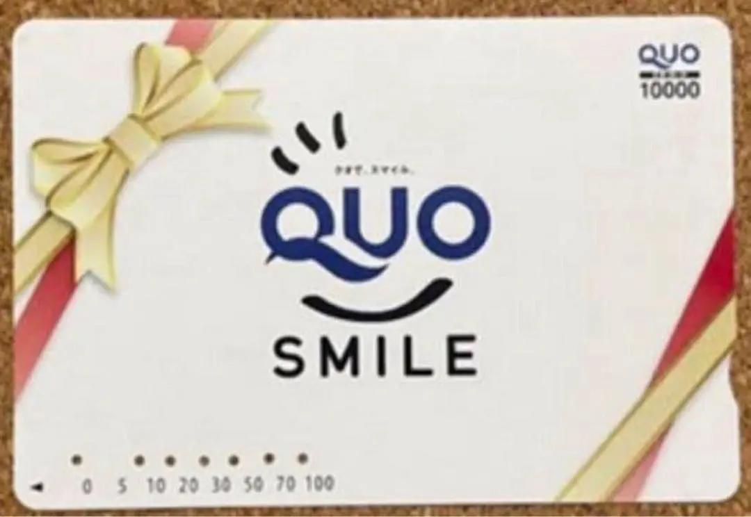 2026年最新】使用済みQUOカード10000円分の人気アイテム - メルカリ