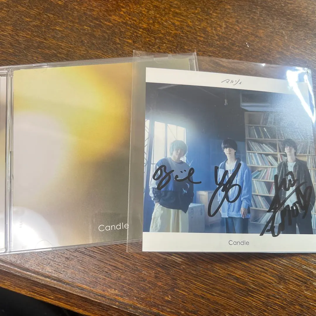 2026年最新】マルシィ サインの人気アイテム - メルカリ