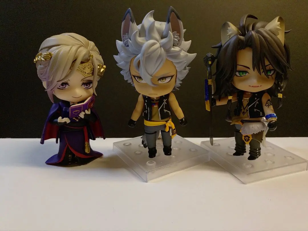 2025年最新】ジャック・ハウル ねんどろいどの人気アイテム - メルカリ