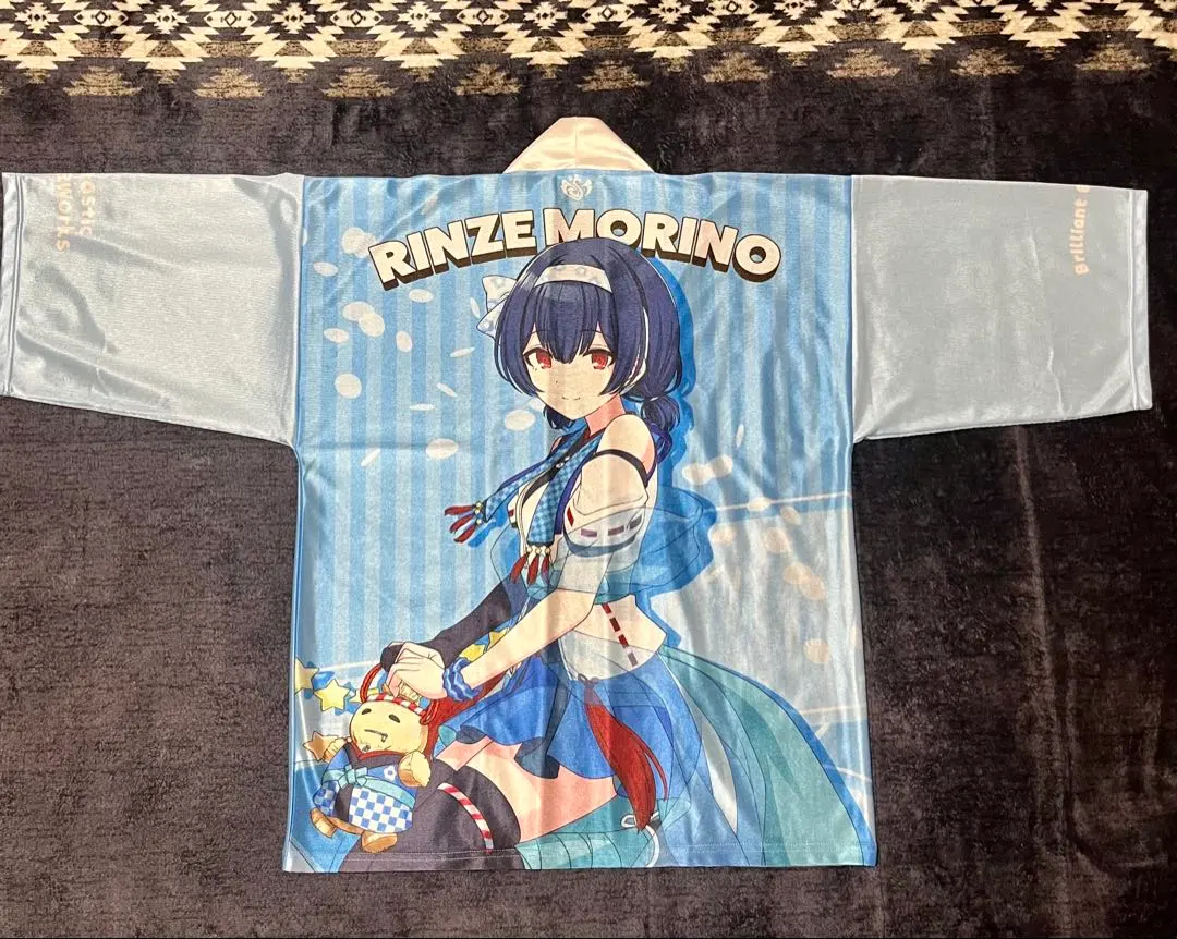 2026年最新】杜野凛世 法被の人気アイテム - メルカリ