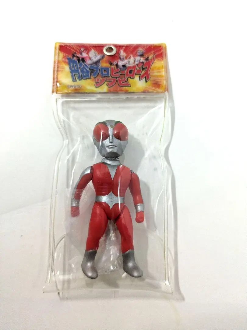 2026年最新】ファイヤーマン ソフビの人気アイテム - メルカリ