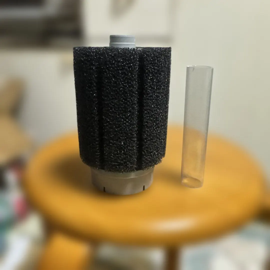 2026年最新】ハイドロスポンジフィルターの人気アイテム - メルカリ