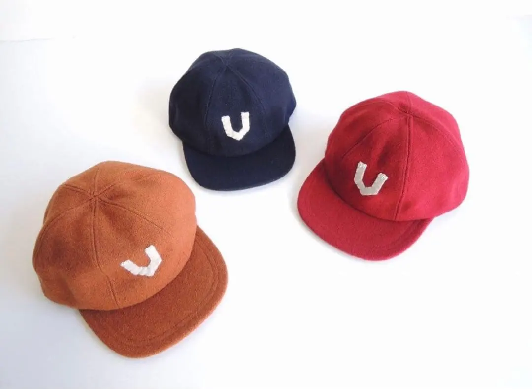 2026年最新】visvim キャップの人気アイテム - メルカリ