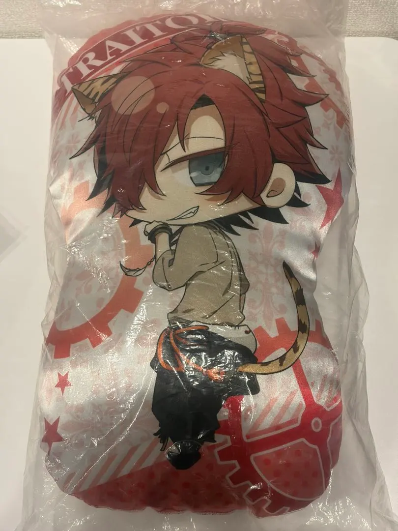 2026年最新】CLOCK zero ぬいぐるみの人気アイテム - メルカリ