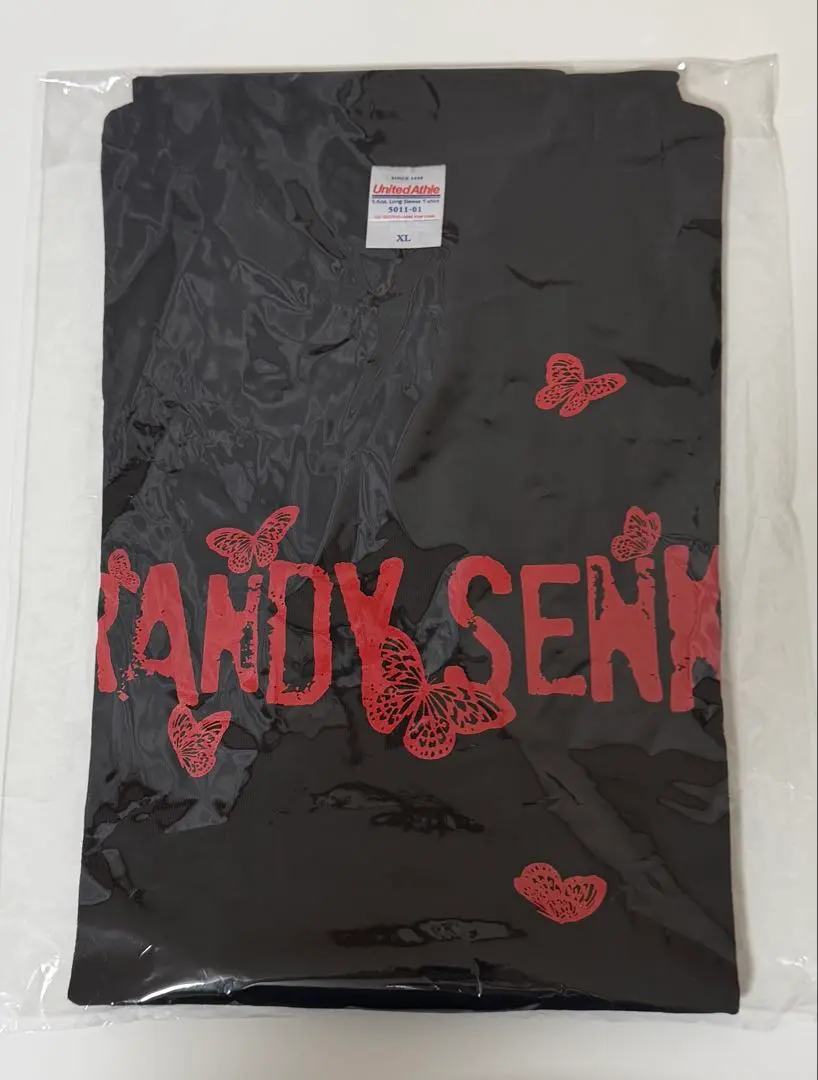 2026年最新】ブランデー戦記 tシャツの人気アイテム - メルカリ