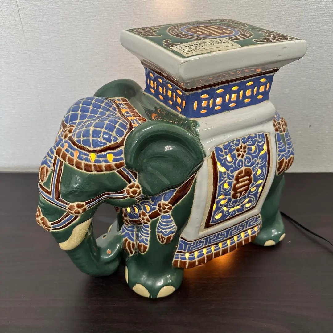 2026年最新】陶器 象 花台の人気アイテム - メルカリ