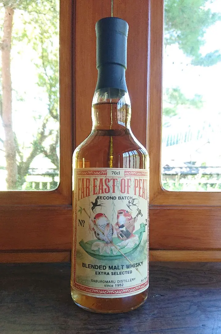 2026年最新】far east of peatの人気アイテム - メルカリ