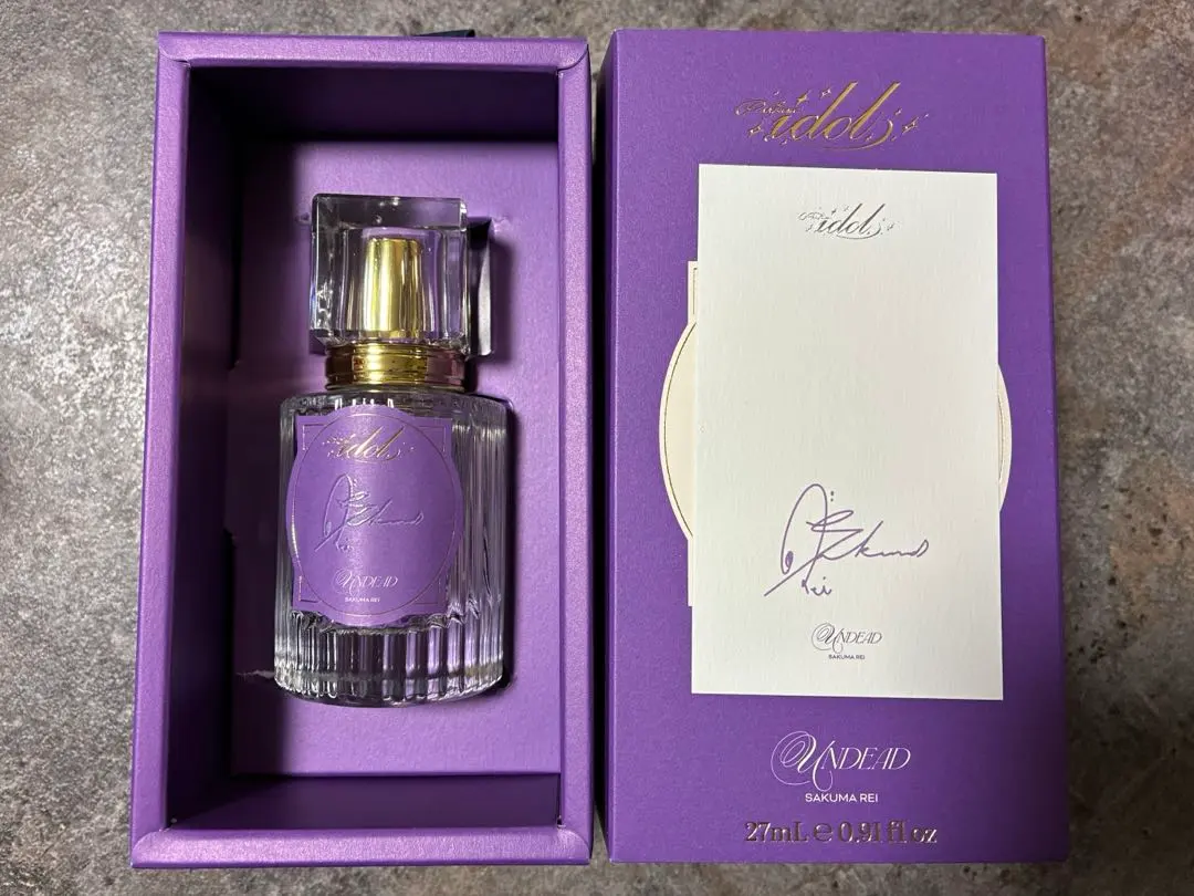 2026年最新】朔間零 フレグランスの人気アイテム - メルカリ