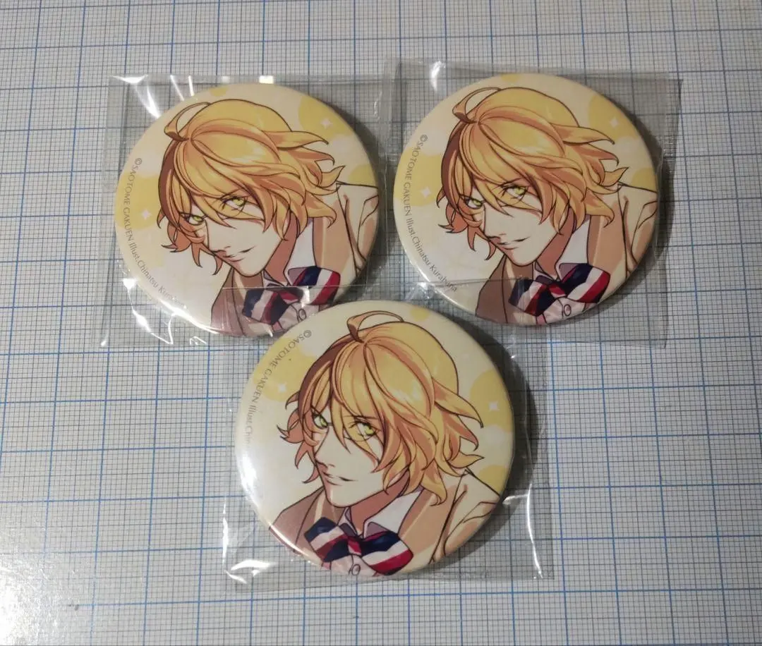 2026年最新】うたの ASAS 缶バッジの人気アイテム - メルカリ