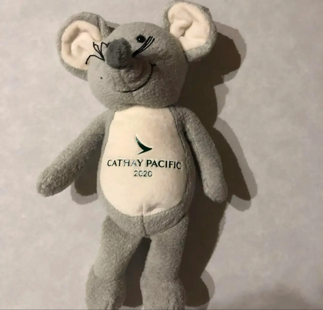 2026年最新】干支 ぬいぐるみ キャセイパシフィック航空の人気アイテム