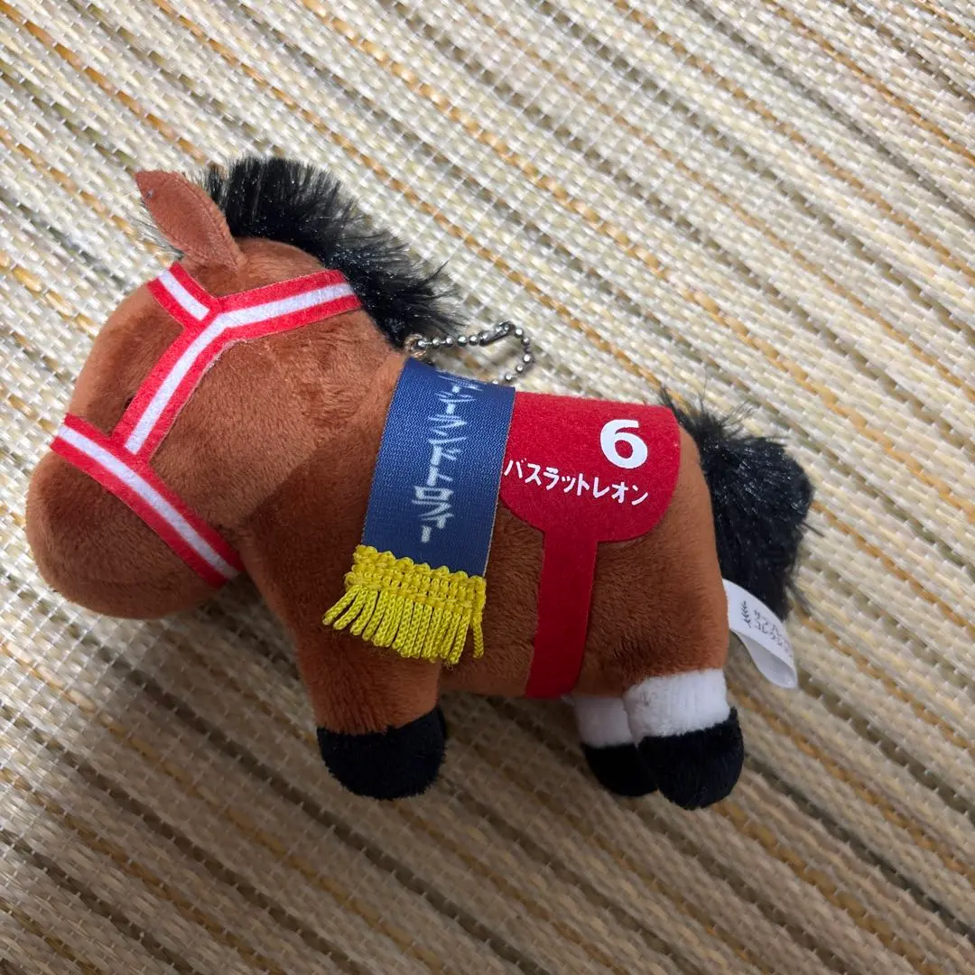 2026年最新】バスラットレオンの人気アイテム - メルカリ