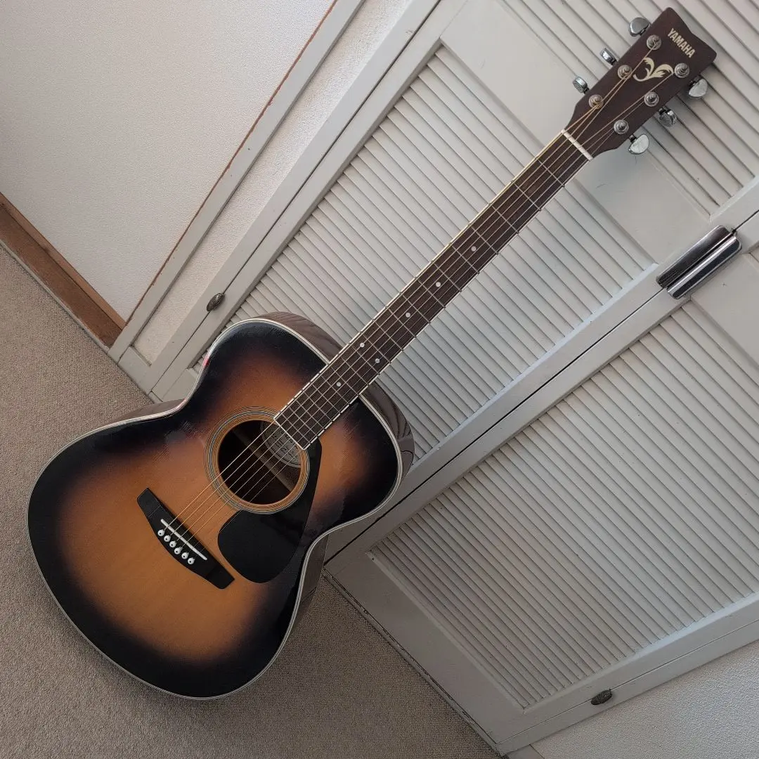 2026年最新】yamaha fs-423の人気アイテム - メルカリ