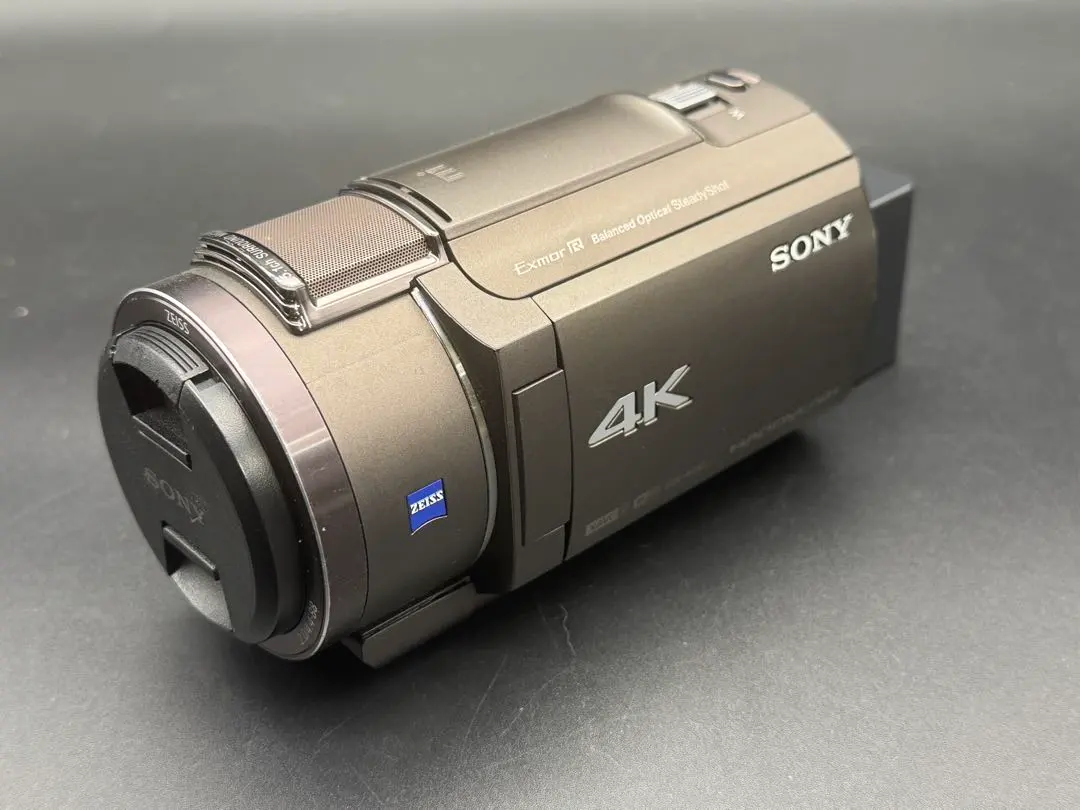 2026年最新】fdr-ax45 ジャンクの人気アイテム - メルカリ