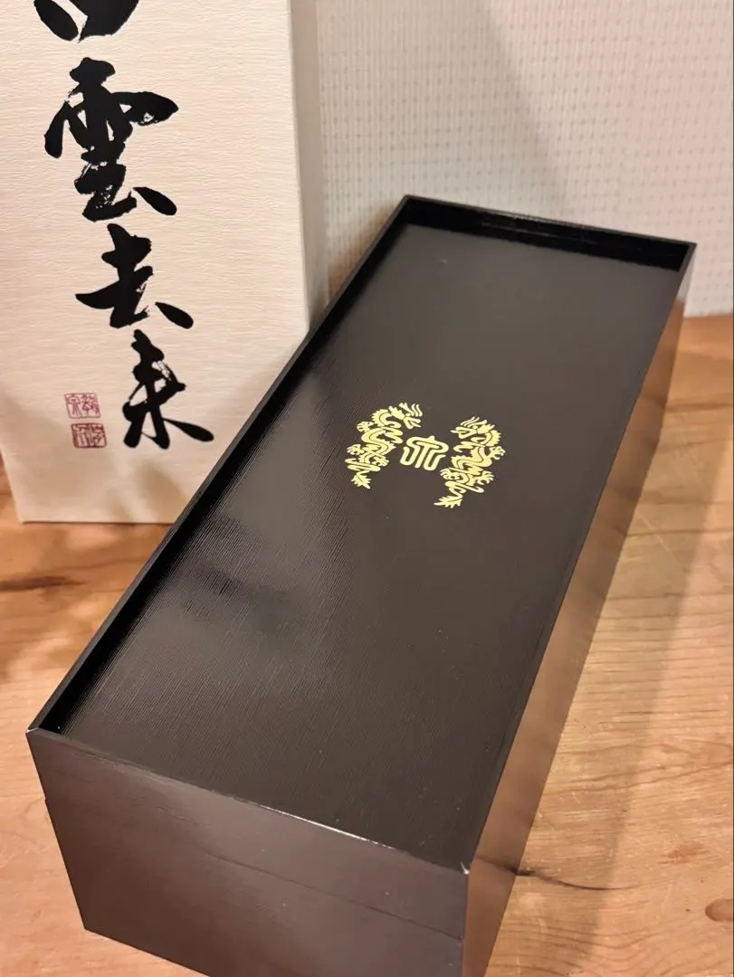 2026年最新】十四代 白雲去来 720ml空瓶の人気アイテム - メルカリ