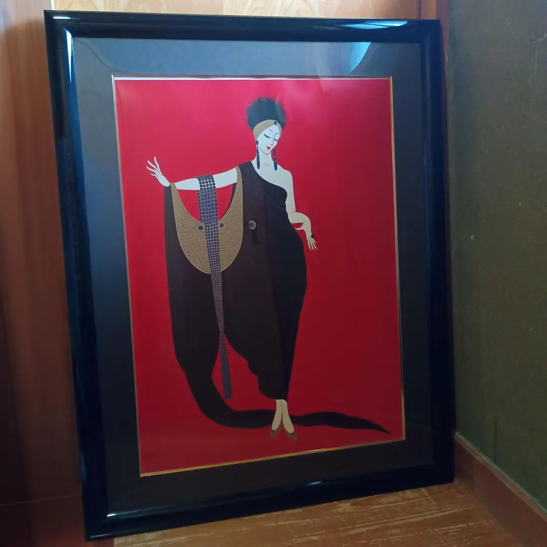 2026年最新】シルクスクリーン エルテの人気アイテム - メルカリ