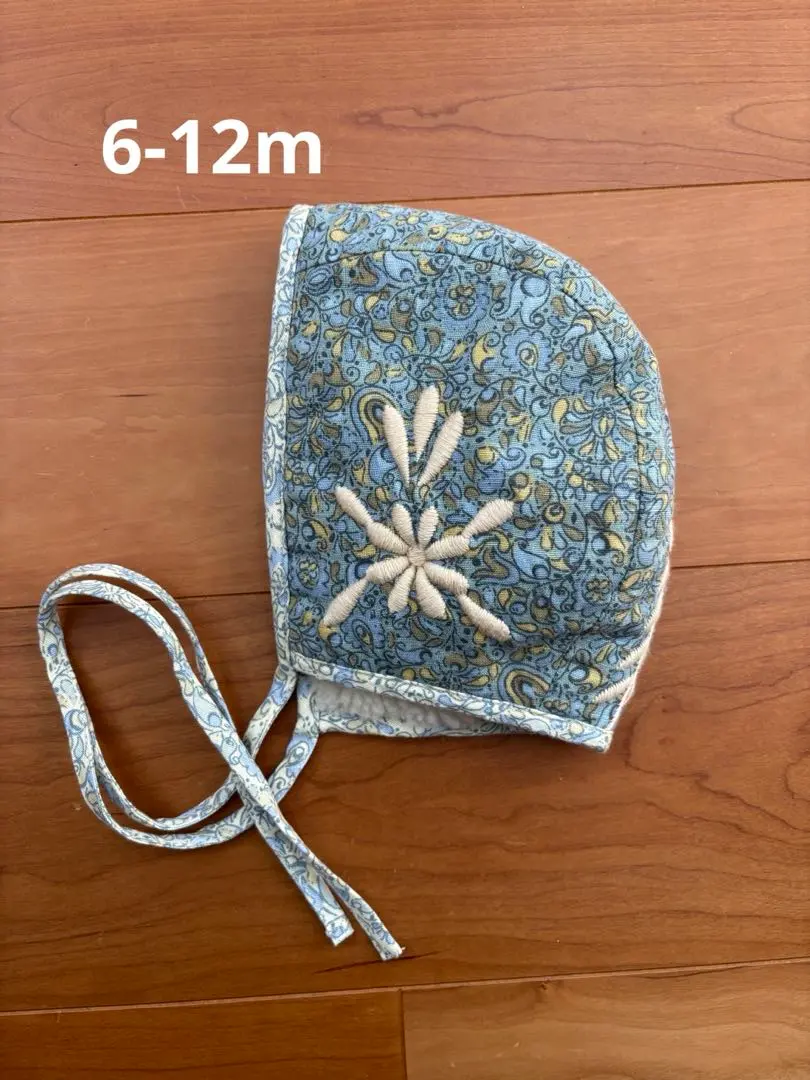 2026年最新】apolina ボンネットの人気アイテム - メルカリ