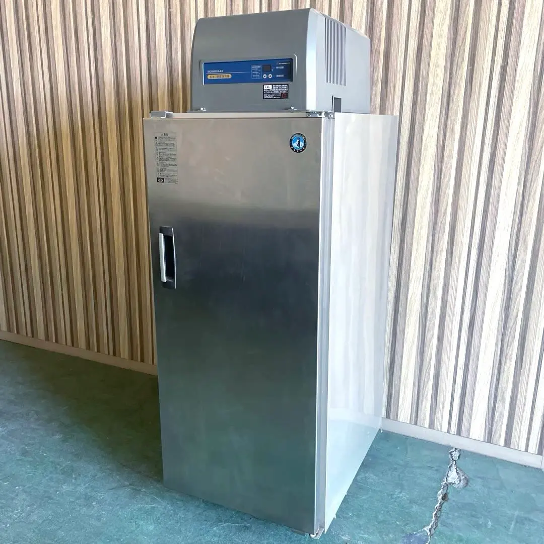 玄米米保冷庫ISEKIファームストッカーHS-950SD 完全動作品