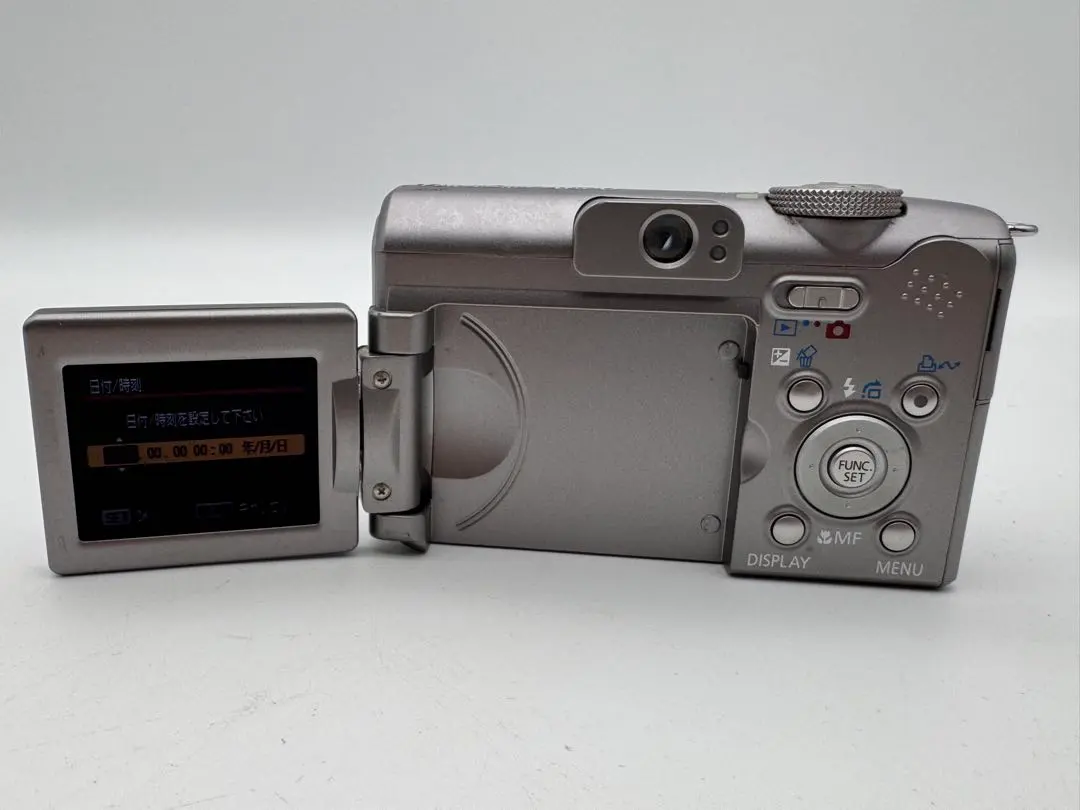 2026年最新】canon powershot a620の人気アイテム - メルカリ