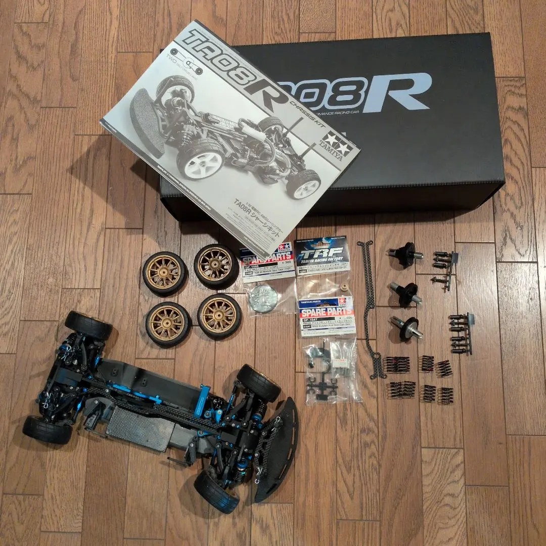 2026年最新】TA08Rの人気アイテム - メルカリ