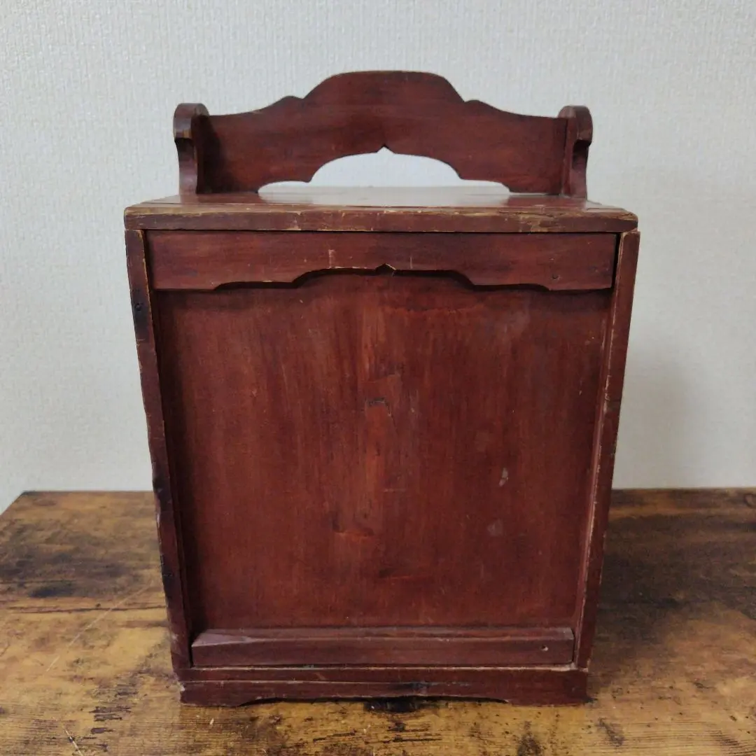 2026年最新】木製おかもちの人気アイテム - メルカリ