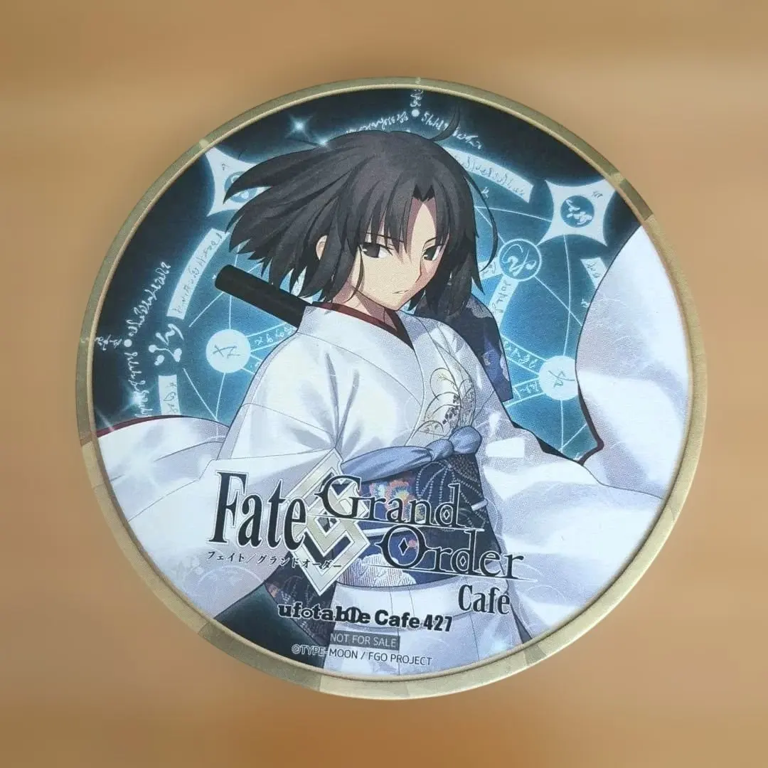 2026年最新】空の境界 コースターの人気アイテム - メルカリ