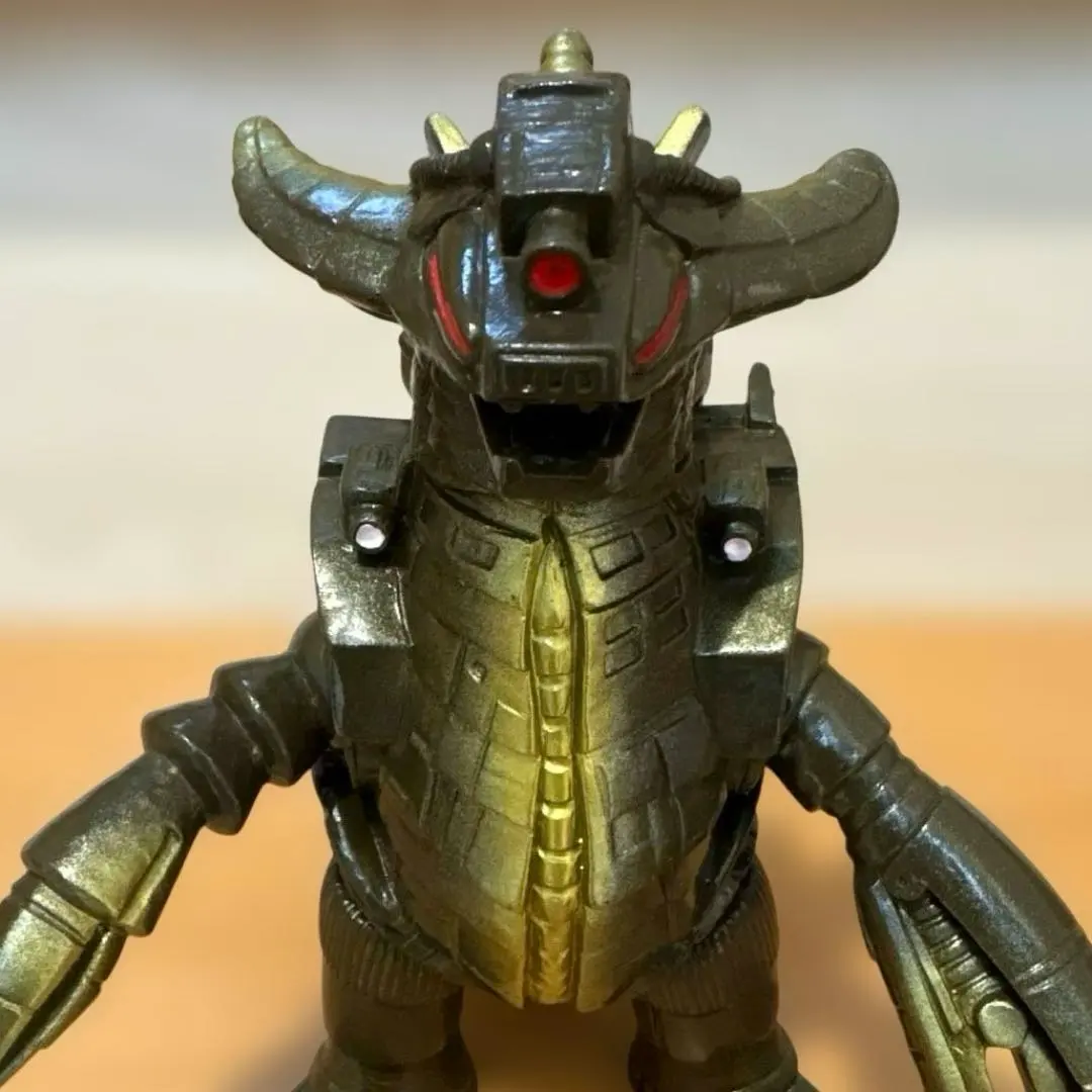 5ー②良品 グランドキング 1984年 第1期初版／プラタグなし／ランプ濃