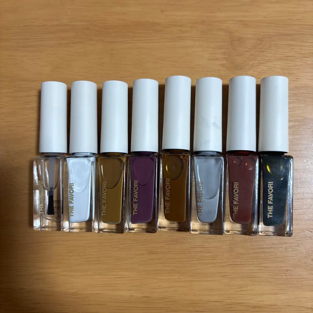 2026年最新】FAVORI インクの人気アイテム - メルカリ