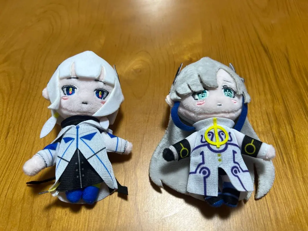 2026年最新】音楽的同位体 ぬいぐるみの人気アイテム - メルカリ