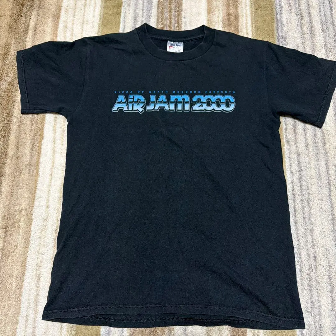 2026年最新】air jam 2000 tシャツの人気アイテム - メルカリ