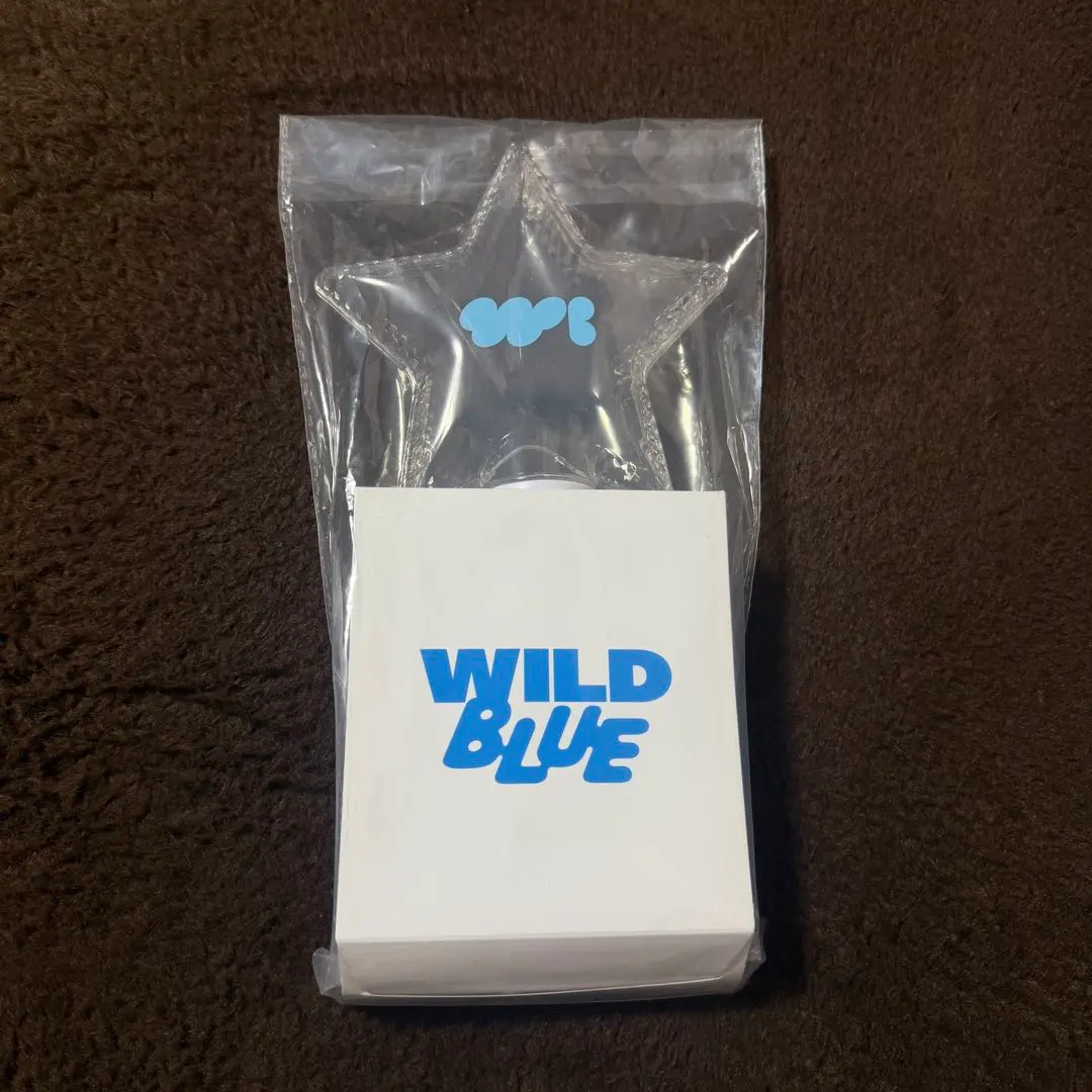 2026年最新】WILDBLUE ペンライトの人気アイテム - メルカリ