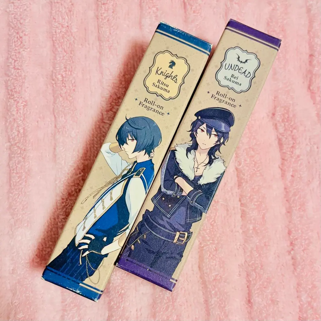 2026年最新】朔間零 フレグランスの人気アイテム - メルカリ