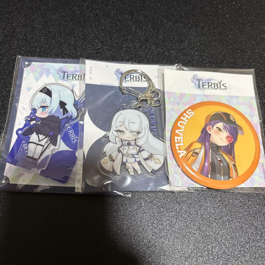 2026年最新】TERBISの人気アイテム - メルカリ