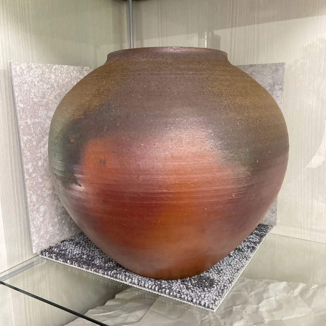 2026年最新】備前焼 柴岡信義の人気アイテム - メルカリ